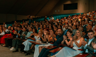 ¡Atención graduandos! Conoce las fechas de tu ce...