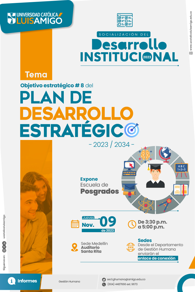 Plan de Desarrollo Estratégico