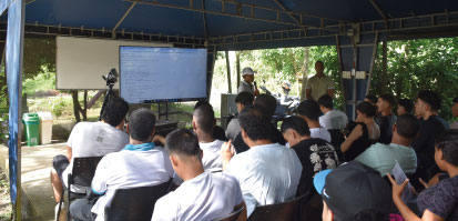 Desde Urabá a la innovación: transformando comunidades