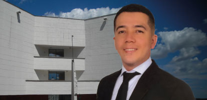 Gabriel Pimienta Arias: nuevo director del Centro Regional Manizales