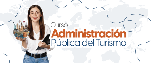   Curso Administración Pública del Turismo